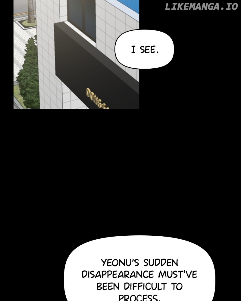 How to Hold X’s Leash Chapter 32 page 50