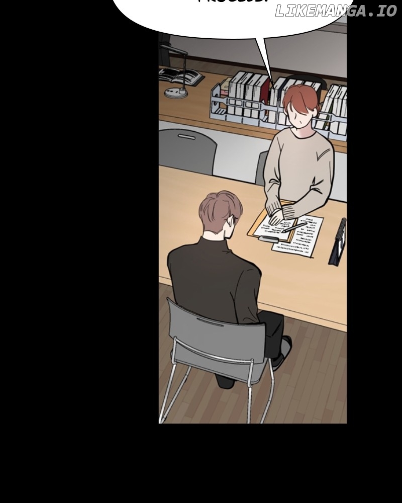 How to Hold X’s Leash Chapter 32 page 51