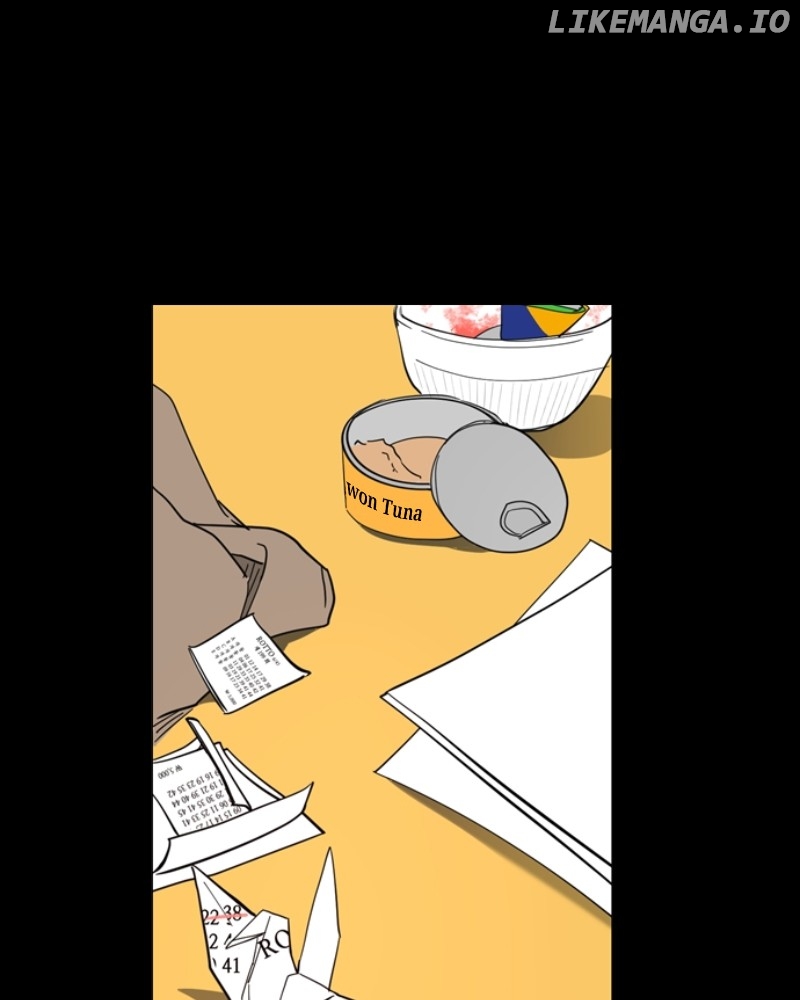 How to Hold X’s Leash Chapter 32 page 57