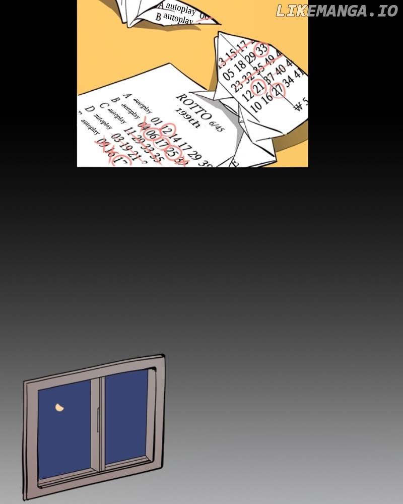 How to Hold X’s Leash Chapter 32 page 58