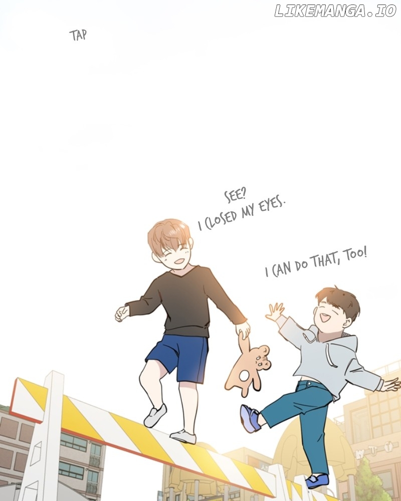 How to Hold X’s Leash Chapter 32 page 63