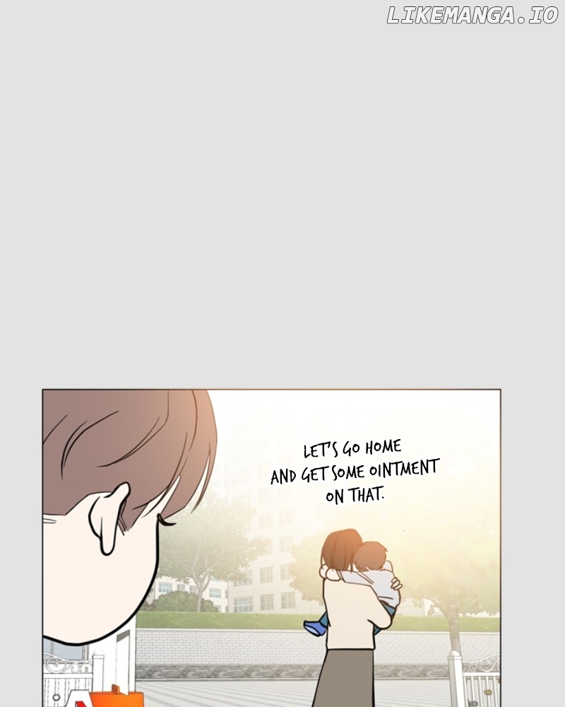 How to Hold X’s Leash Chapter 32 page 71