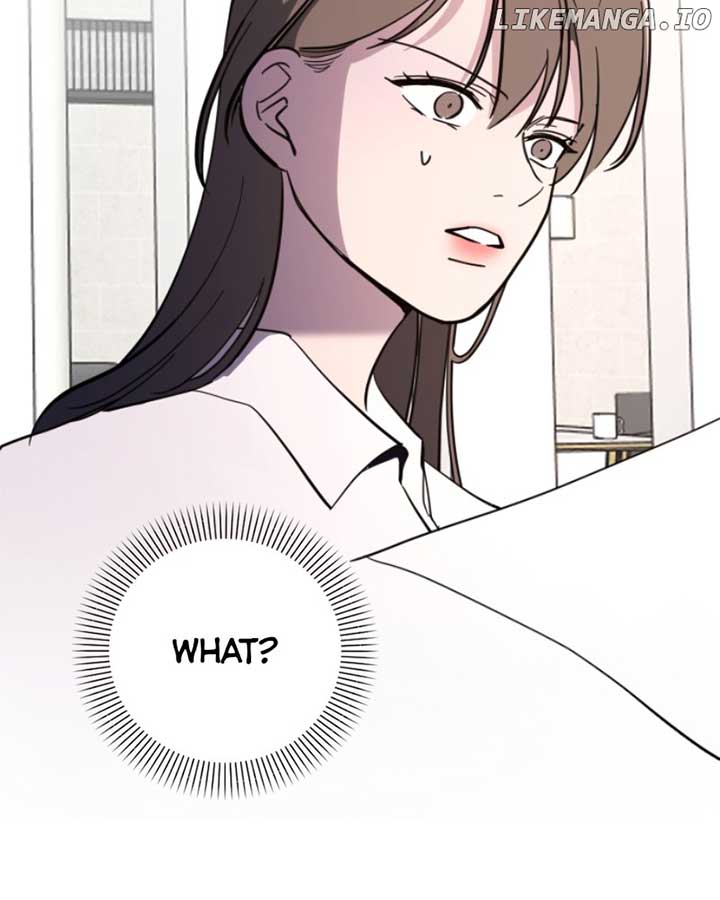 How to Hold X’s Leash Chapter 33 page 5