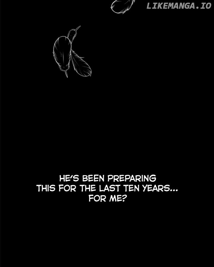 How to Hold X’s Leash Chapter 33 page 10