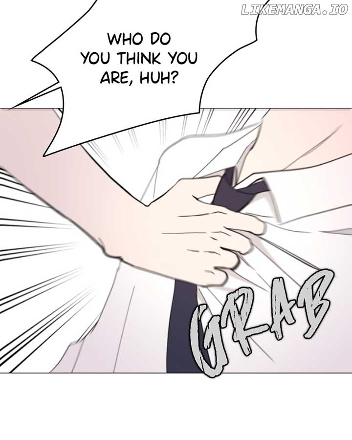 How to Hold X’s Leash Chapter 33 page 13