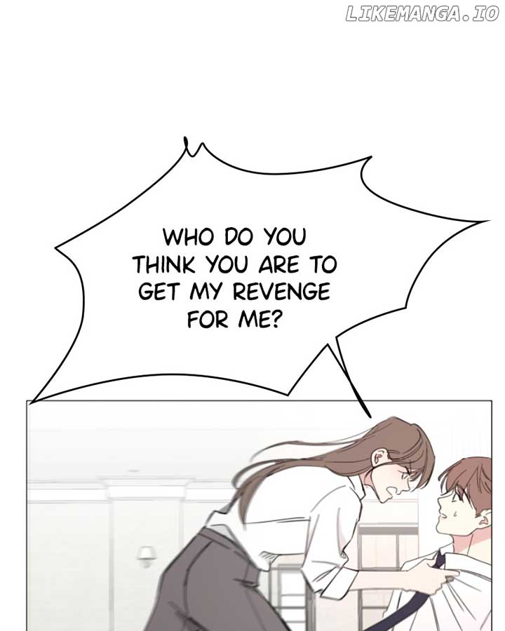 How to Hold X’s Leash Chapter 33 page 14