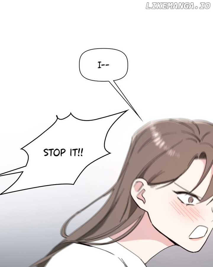 How to Hold X’s Leash Chapter 33 page 17