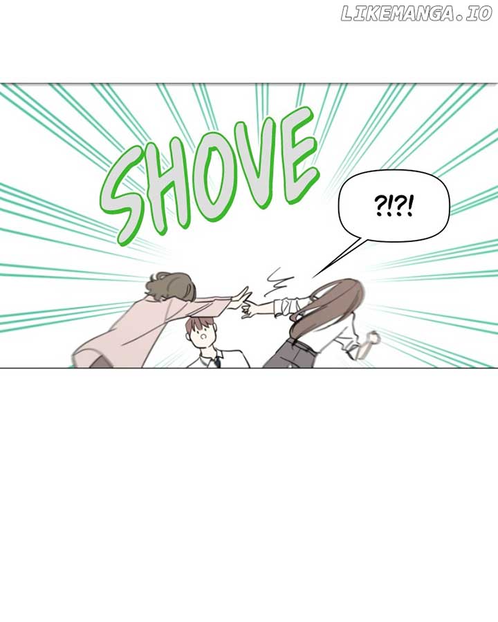 How to Hold X’s Leash Chapter 33 page 19
