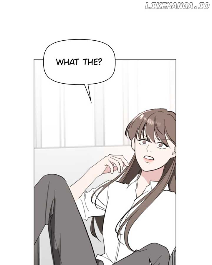 How to Hold X’s Leash Chapter 33 page 20