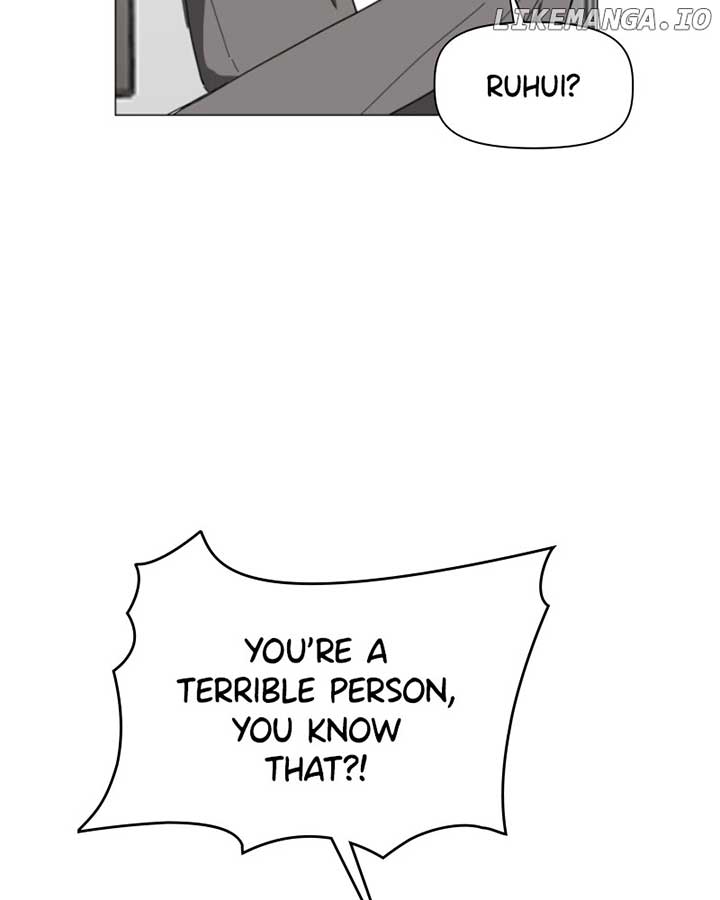 How to Hold X’s Leash Chapter 33 page 21