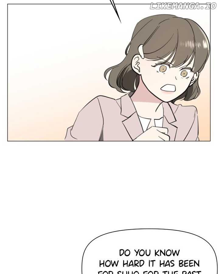 How to Hold X’s Leash Chapter 33 page 22
