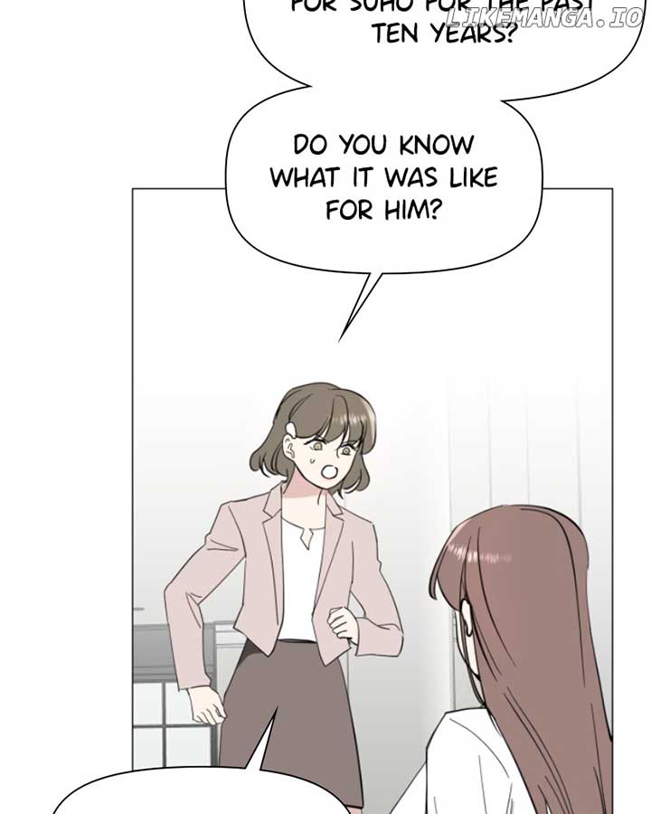 How to Hold X’s Leash Chapter 33 page 23