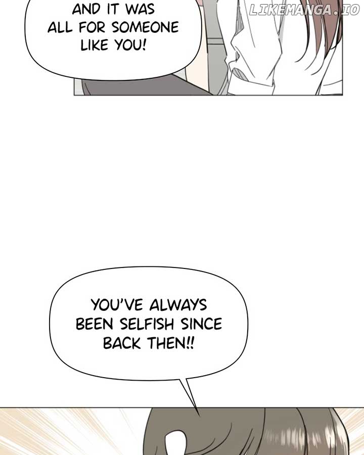 How to Hold X’s Leash Chapter 33 page 24