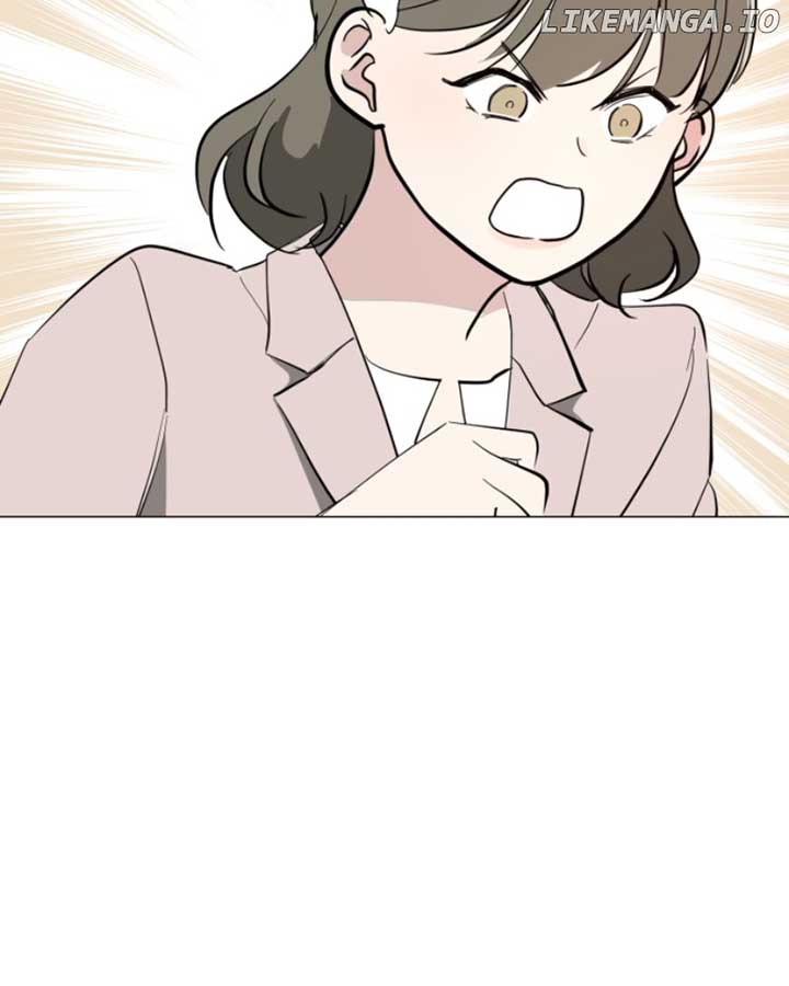 How to Hold X’s Leash Chapter 33 page 25