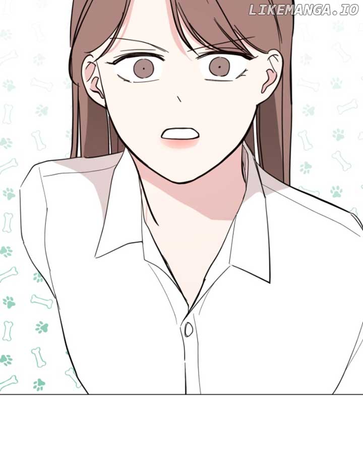 How to Hold X’s Leash Chapter 33 page 27