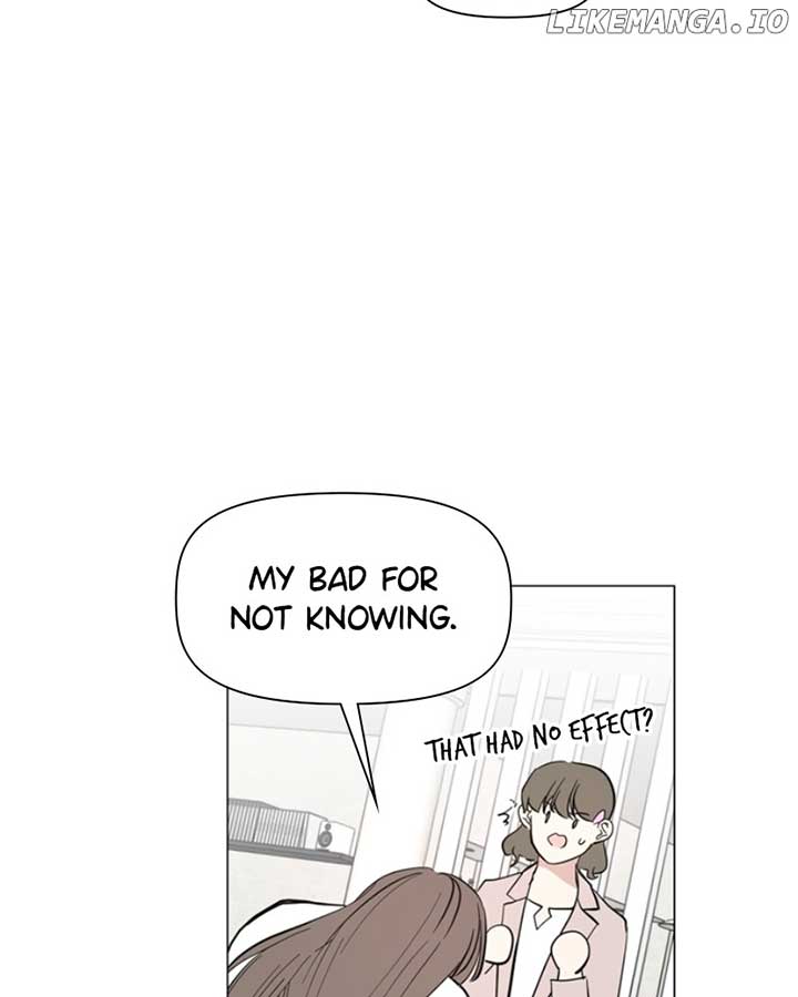 How to Hold X’s Leash Chapter 33 page 30