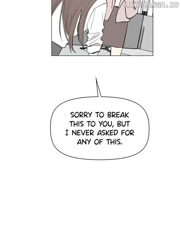 How to Hold X’s Leash Chapter 33 page 31