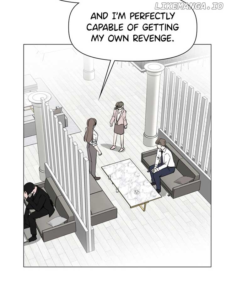 How to Hold X’s Leash Chapter 33 page 34