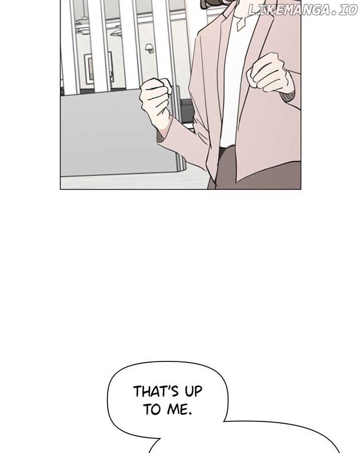 How to Hold X’s Leash Chapter 33 page 36