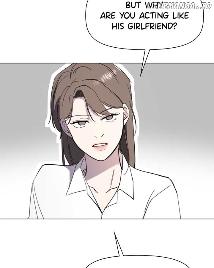 How to Hold X’s Leash Chapter 33 page 37