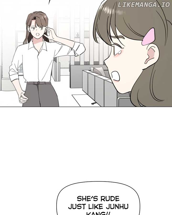How to Hold X’s Leash Chapter 33 page 39