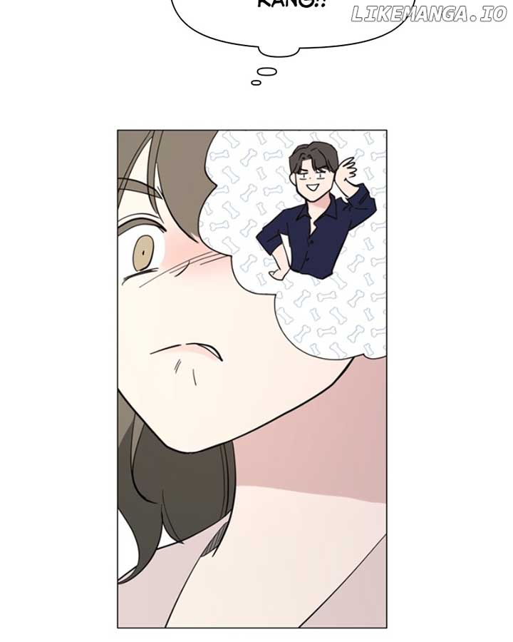 How to Hold X’s Leash Chapter 33 page 40