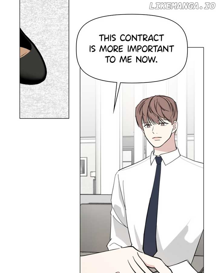 How to Hold X’s Leash Chapter 33 page 42