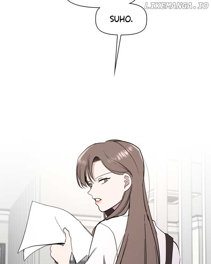 How to Hold X’s Leash Chapter 33 page 44