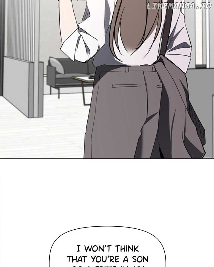 How to Hold X’s Leash Chapter 33 page 45
