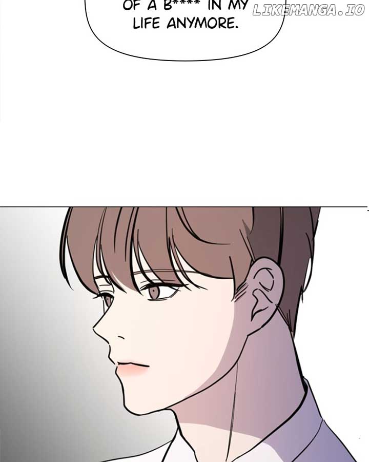How to Hold X’s Leash Chapter 33 page 46