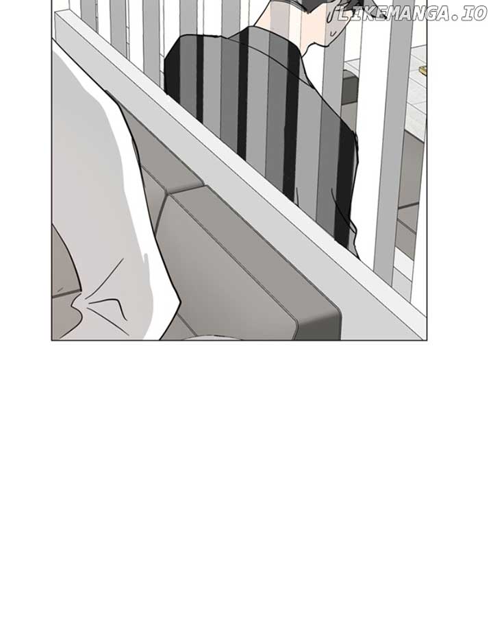 How to Hold X’s Leash Chapter 33 page 50