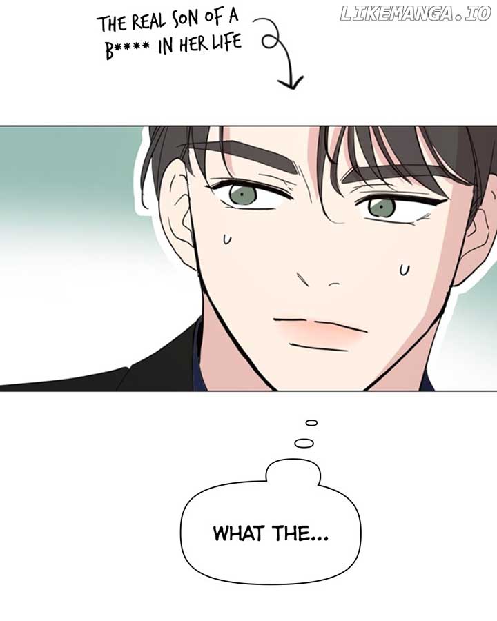 How to Hold X’s Leash Chapter 33 page 51