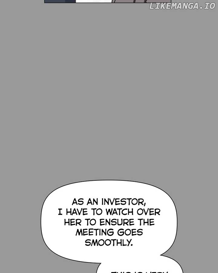 How to Hold X’s Leash Chapter 33 page 54