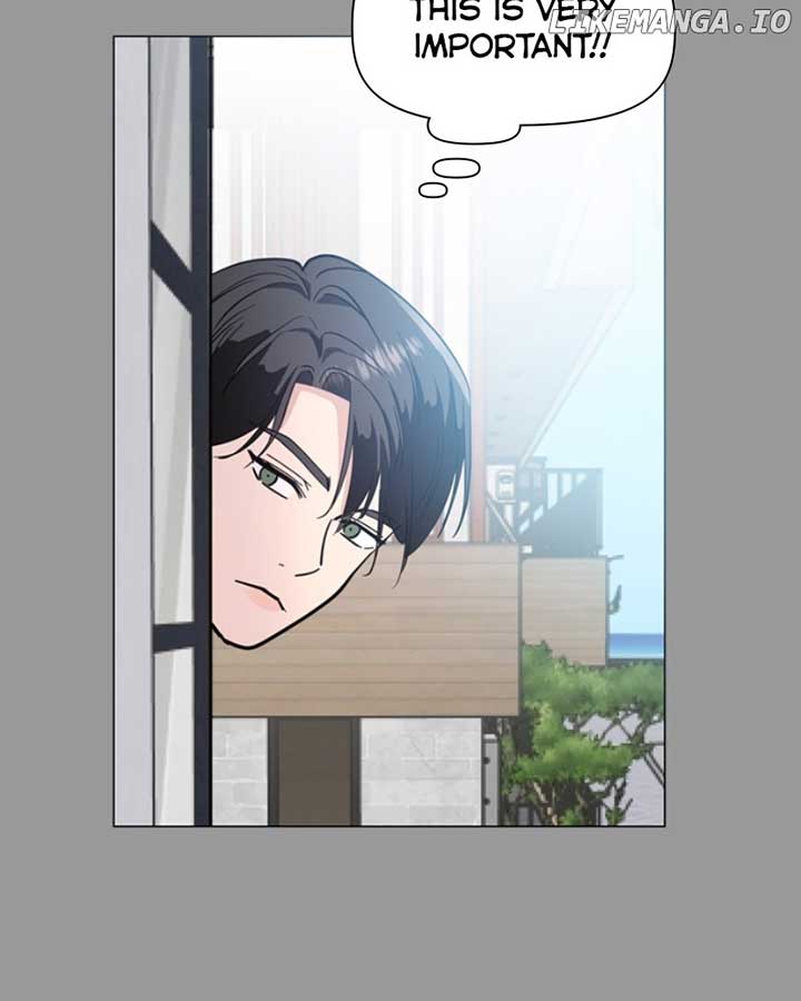 How to Hold X’s Leash Chapter 33 page 55
