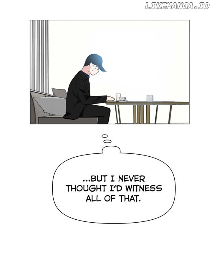 How to Hold X’s Leash Chapter 33 page 59