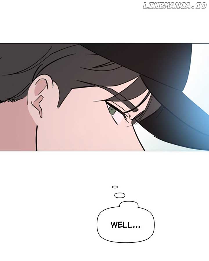 How to Hold X’s Leash Chapter 33 page 60