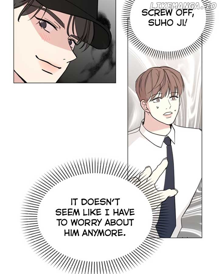 How to Hold X’s Leash Chapter 33 page 65