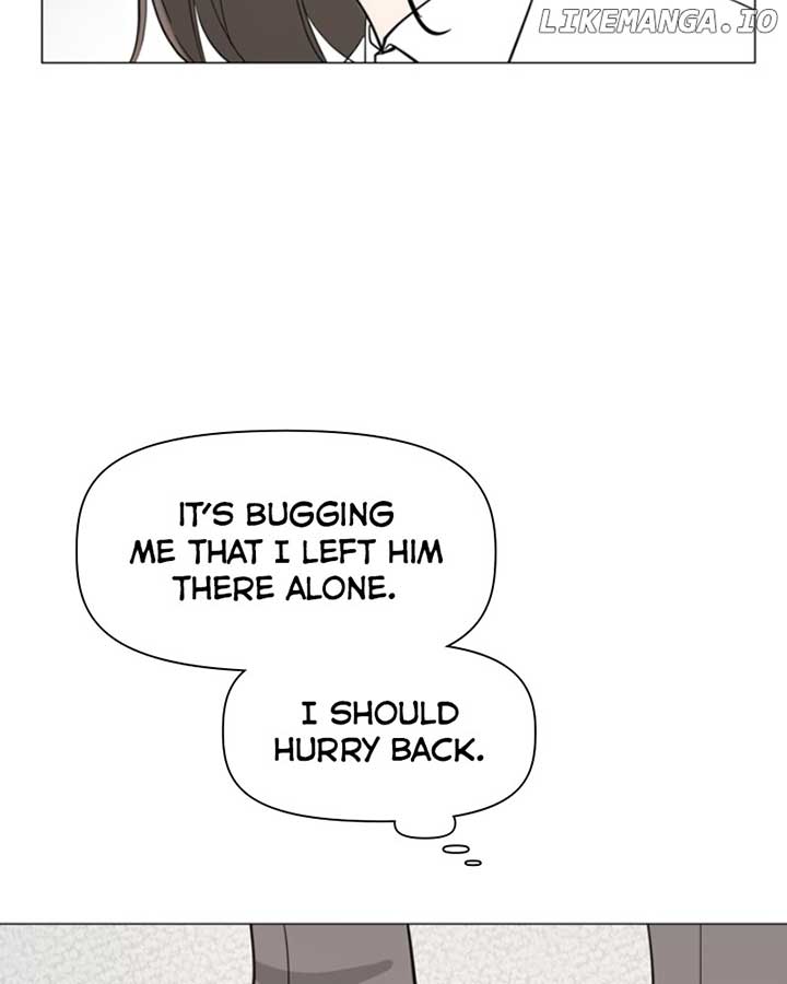 How to Hold X’s Leash Chapter 33 page 79