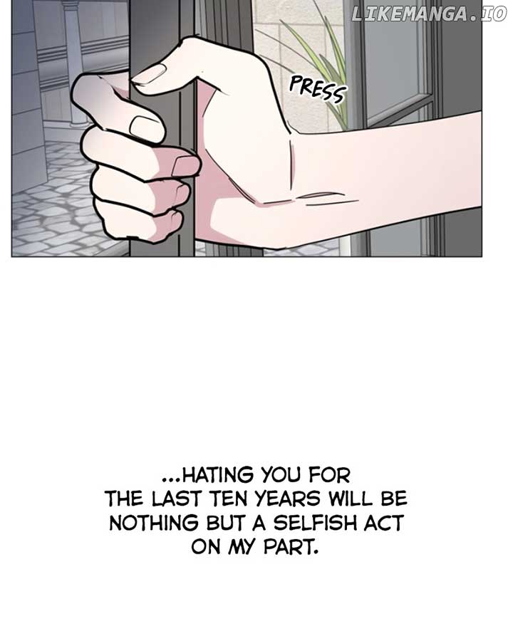 How to Hold X’s Leash Chapter 33 page 83
