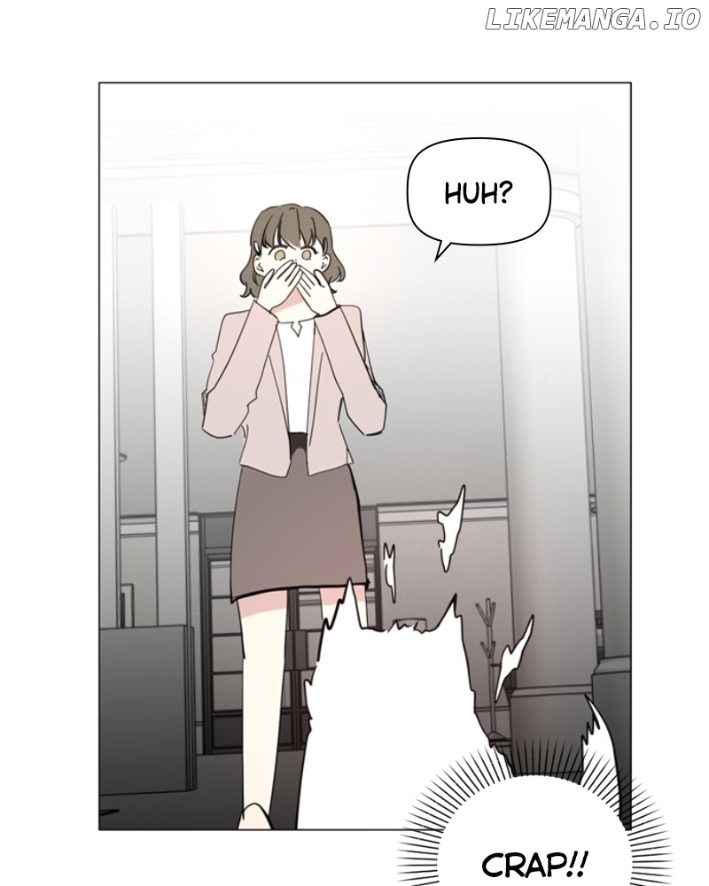 How to Hold X’s Leash Chapter 34 page 10
