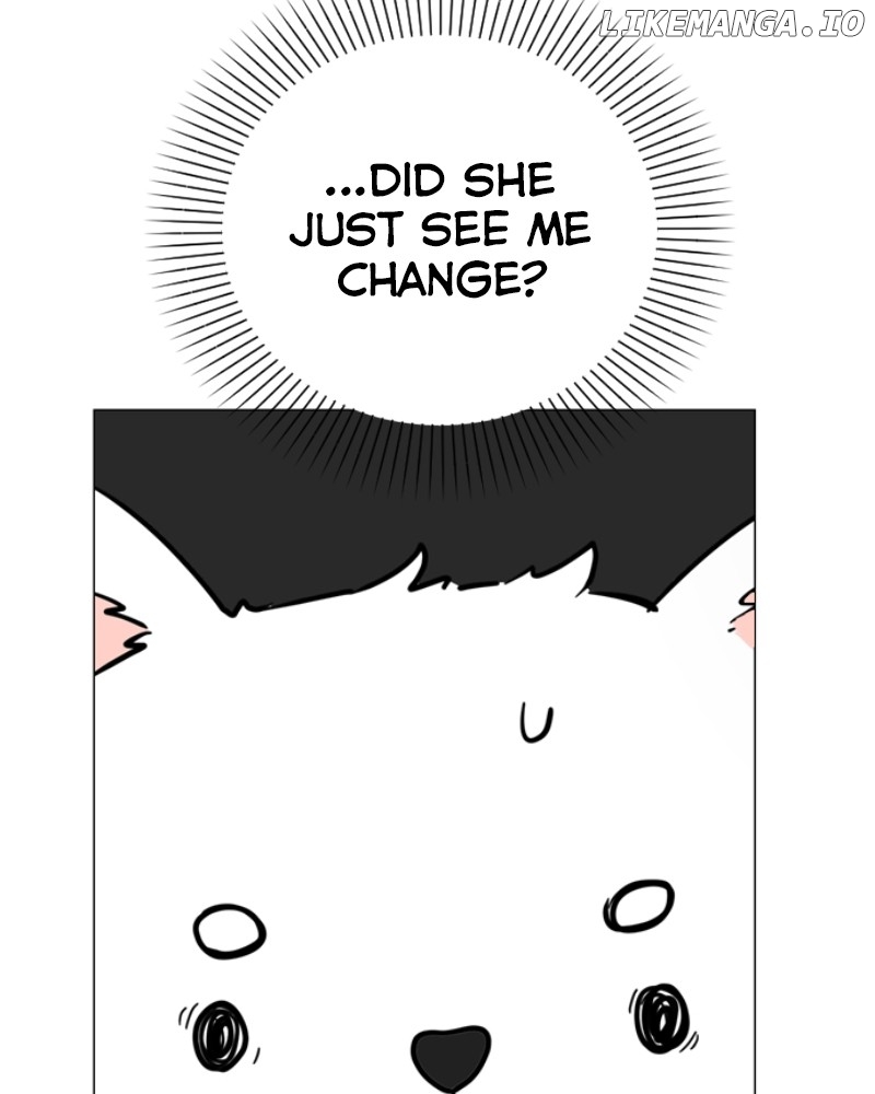 How to Hold X’s Leash Chapter 34 page 18