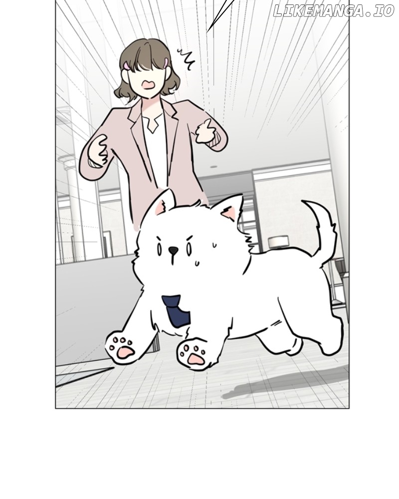 How to Hold X’s Leash Chapter 34 page 23