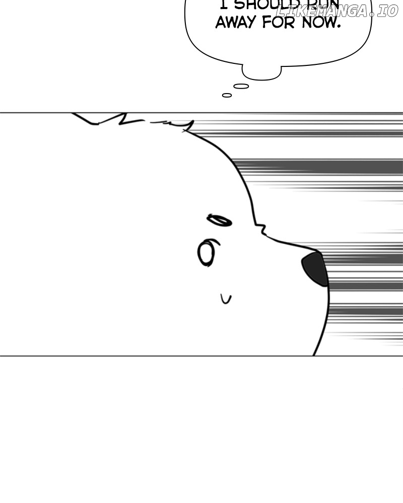 How to Hold X’s Leash Chapter 34 page 26