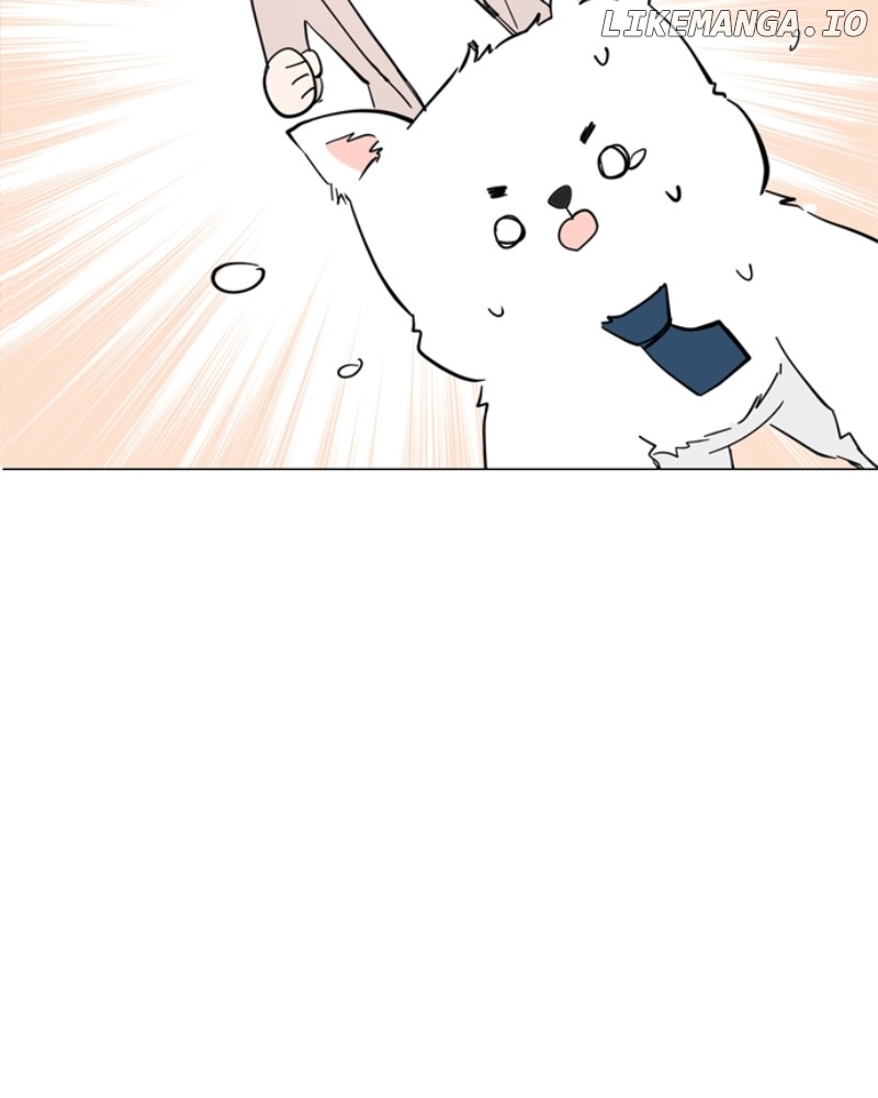 How to Hold X’s Leash Chapter 34 page 28