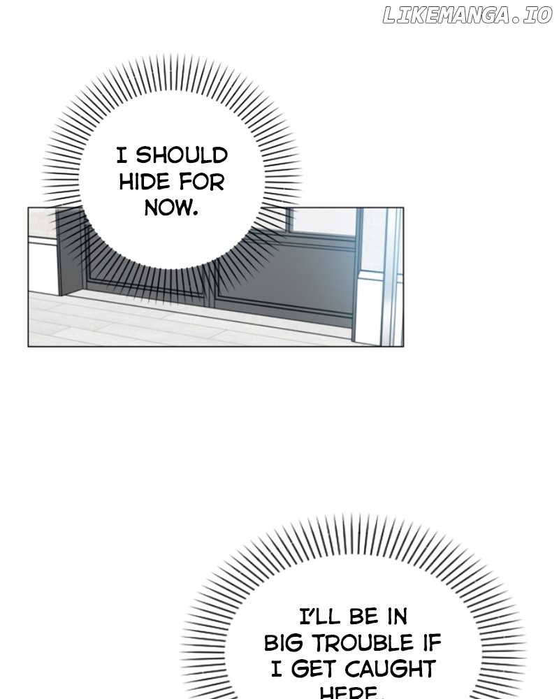 How to Hold X’s Leash Chapter 34 page 29