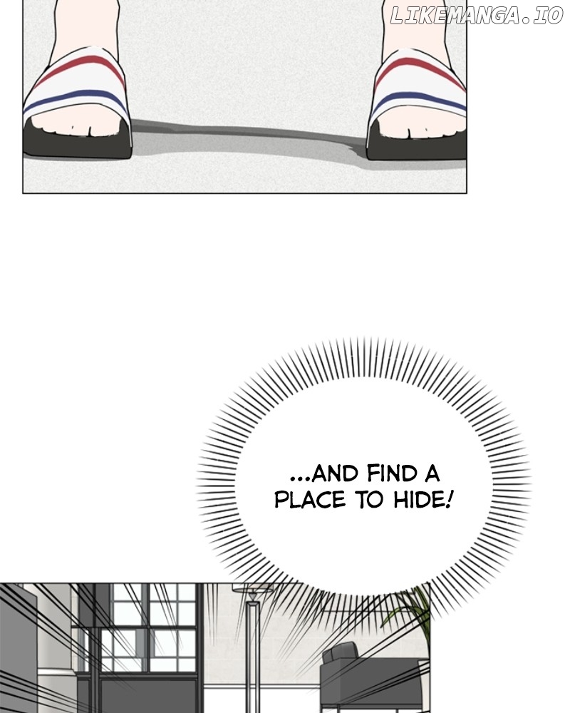 How to Hold X’s Leash Chapter 34 page 31