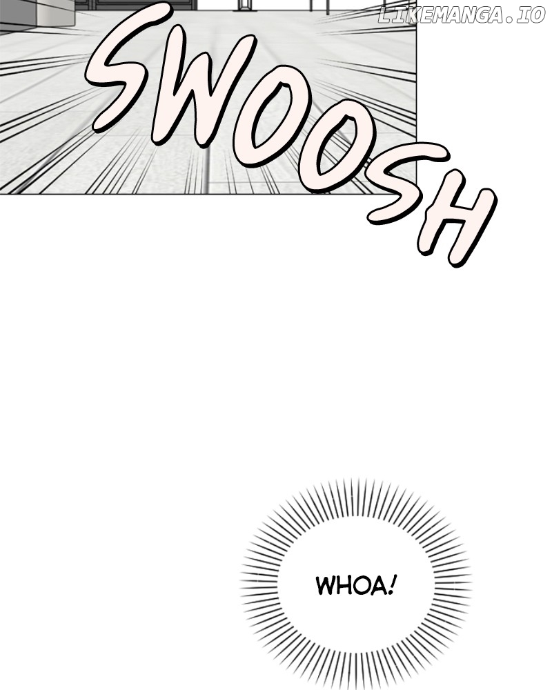 How to Hold X’s Leash Chapter 34 page 32
