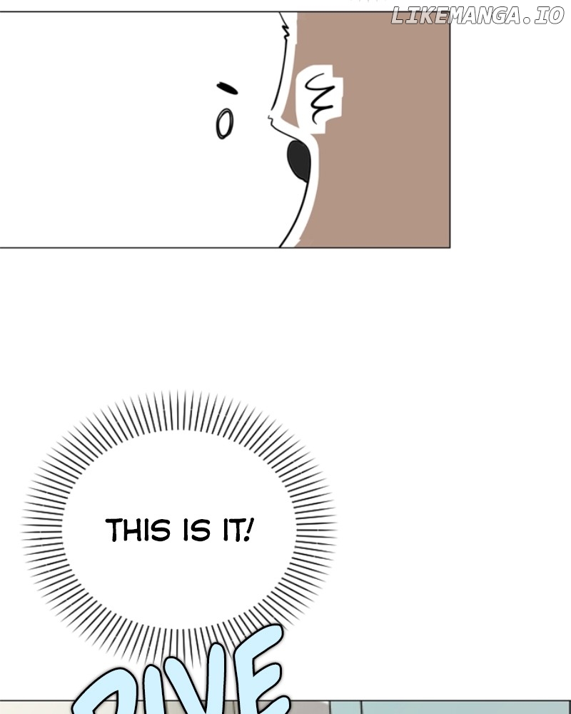 How to Hold X’s Leash Chapter 34 page 33