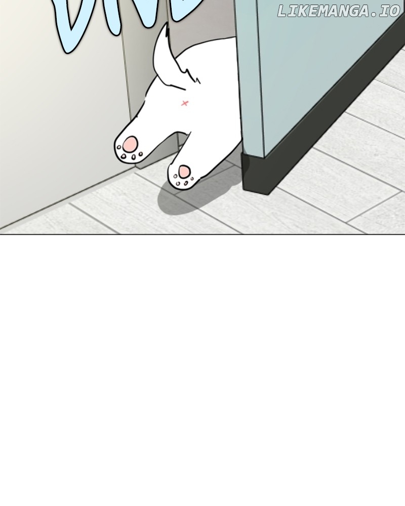 How to Hold X’s Leash Chapter 34 page 34