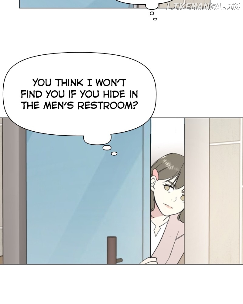 How to Hold X’s Leash Chapter 34 page 38